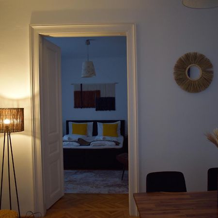 City Stay Vienna - Volkstheater Eksteriør billede