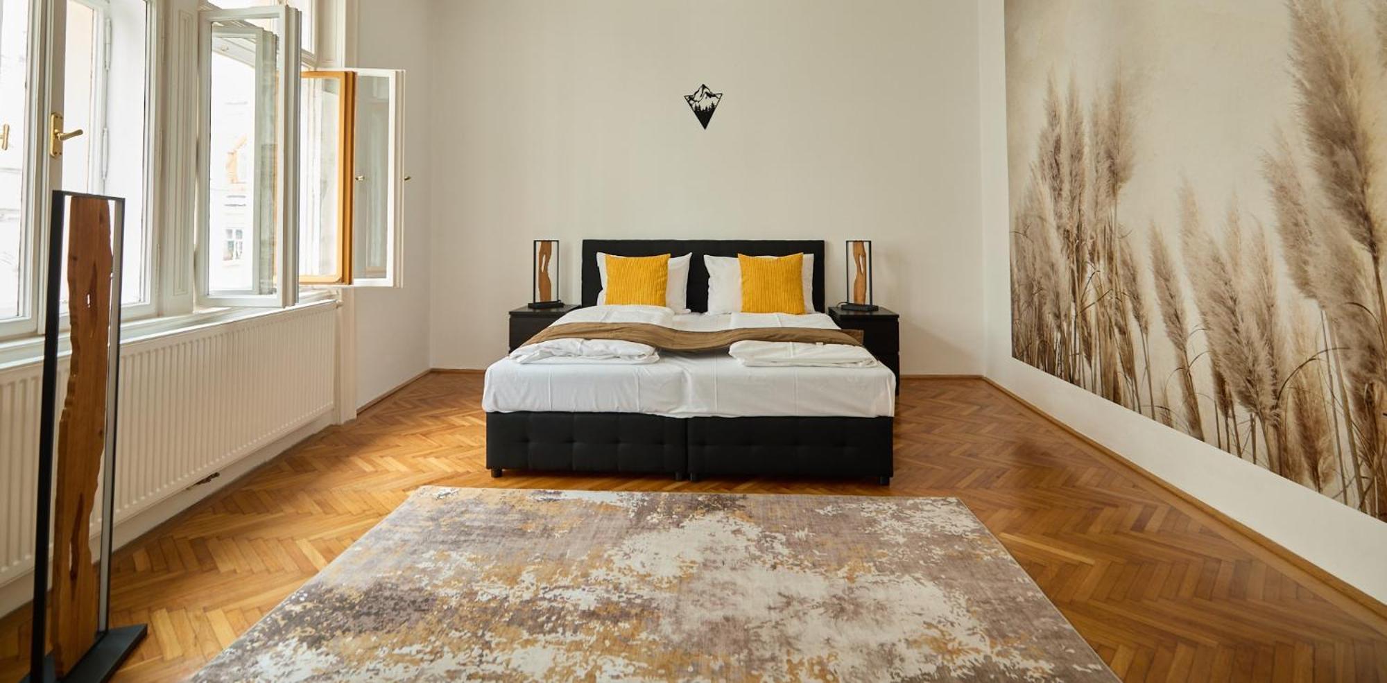 City Stay Vienna - Volkstheater Eksteriør billede