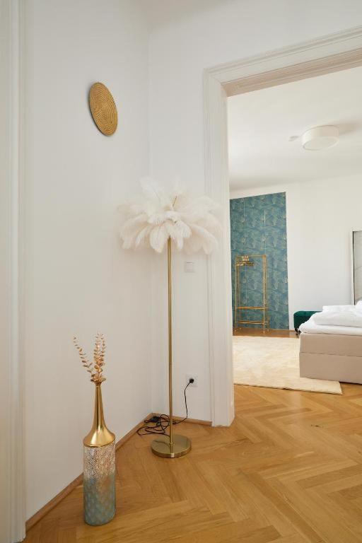 City Stay Vienna - Volkstheater Eksteriør billede